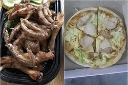 Gọi đồ ăn đêm, dân tình không ít lần rơi vào cảnh oái oăm