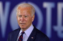 Ông Joe Biden chi số tiền kỷ lục cho quảng cáo trong giai đoạn nước rút