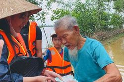 Giáo dục thiện nguyện