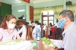 Doanh nghiệp cần biết: Vay để trả lương ngừng việc cho người lao động do ảnh hưởng của đại dịch Covid-19