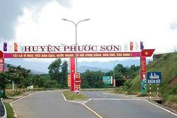 Kẻ trộm đột nhập vào trụ sở UBND huyện cạy cửa lấy tài sản