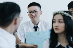 Thủ khoa Đại học Y Hà Nội và 'cú chết hụt' 16 năm trước
