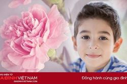 Sự thật rơi nước mắt sau đơn hàng hoa cẩm chướng kéo dài 60 năm