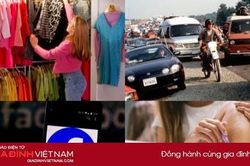 Ăn uống, kẹt xe mất nhiều thời gian của đời người nhưng lướt Facebook và phàn nàn còn bất ngờ hơn
