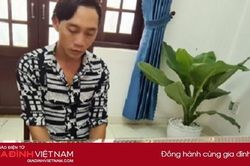 Bắt đối tượng lừa đảo, chiếm đoạt 100 triệu của vợ nạn nhân Thủy điện Rào Trăng 3