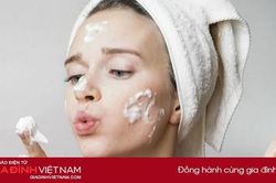 5 sản phẩm chăm sóc da chị em nhất định phải có