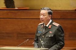 Xây dựng Luật Bảo đảm trật tự an toàn giao thông đường bộ để giải quyết yêu cầu thực tiễn đặt ra