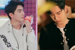 Cách tồn tại giữa fan và idol: Lâm Canh Tân - 'tấu hài', Vương Nhất Bác - 'đổ thừa'