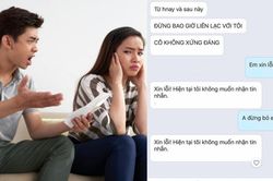 Yêu bạn trai là 'thánh ghen', cô gái lo sợ 'cầu cứu' dân mạng nhưng vẫn mù quáng làm điều này