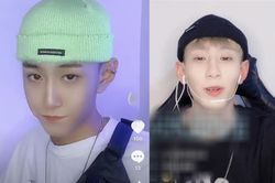 Hotboy TikTok lộ nhan sắc thật khi lỡ tắt nhầm 'app làm đẹp', dân mạng ngán ngẩm bỏ theo dõi hàng loạt