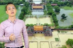 Ca sĩ Lê Nam Khánh làm MV hướng về miền Trung lũ lụt
