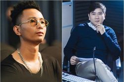 'Thánh hài' Rap Việt xin lỗi Hồ Hoài Anh và đồng nghiệp vì nóng giận mất khôn