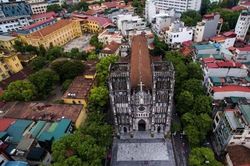 'Một nửa Hà Nội' trong tôi