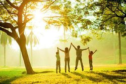 Trân quý từng phút giây hạnh phúc