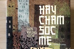 Những dòng văn lay động về tình mẫu tử