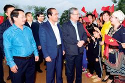Đoàn kết - Cội nguồn sức mạnh