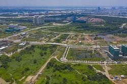TP. Hồ Chí Minh: Thu từ việc giao, đấu giá nhà, đất có thể thêm hơn 21.000 tỷ đồng trong năm 2021