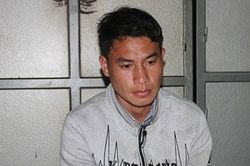 Tạm giữ hình sự đối tượng giết người, hiếp dâm người khuyết tật