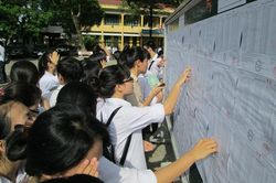 Kỳ thi tốt nghiệp THPT năm 2021 được tổ chức như thế nào?