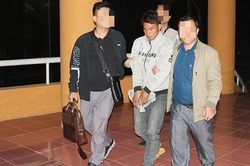 Bắt nam thanh niên giết người, hiếp dâm phụ nữ khuyết tật