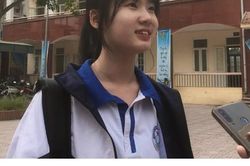Vừa hài hước vừa đậm tính 'cà khịa', những điều chưa kể của học sinh cấp 3 khiến ai nấy cười lăn lộn