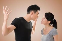 Vợ chồng suốt ngày mạt sát nhau nhưng sau ly hôn bất ngờ ứng xử lịch sự