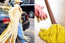 Mặc item đồ hiệu, giá hàng trăm triệu mà vợ Justin Bieber bị chê 'áo như cây lau nhà'