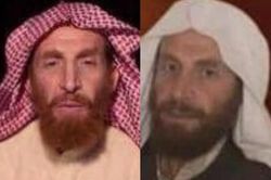 Afghan tiêu diệt thủ lĩnh thứ hai của Al Qaeda