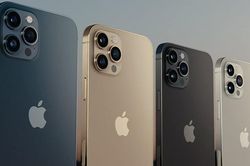 iPhone 12 và iPhone 12 pro có thực sự hot