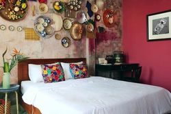 3 homestay phong cách vintage ở Sài thành