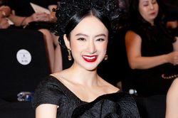 Angela Phương Trinh sau gần 3 năm ăn chay trường