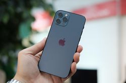 Hiệu năng iPhone 12 Pro vượt mặt tất cả smartphone Android