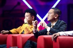 NSX King of Rap nói gì trước phát ngôn của Rhymastic?