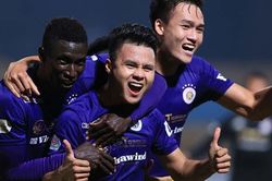 Quang Hải có hay nhất mùa giải 2020?