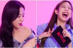 Kim Jisoo: 'Thánh thả thính' số 1 của Blackpink!