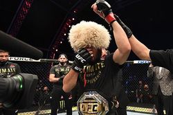 Ronaldo và các sao thể thao gửi lời tri ân khi Nurmagomedov giải nghệ