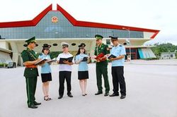 Dấu ấn của Chiến lược Bảo vệ biên giới quốc gia