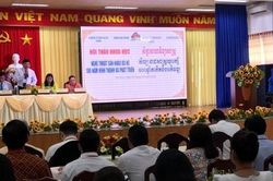 Tạo sức hấp dẫn mới cho sân khấu Dù Kê của người Khmer Nam Bộ