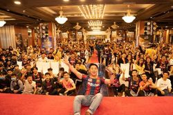 Thua Real cay đắng, Barca vẫn tràn đầy tự tin