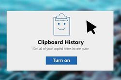 4 thao tác sử dụng Clipboard hữu ích trên Windows 10
