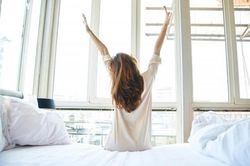Mỗi sáng thức dậy, hãy làm những việc này!
