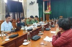 Quảng Bình: Đăng tin sai sự thật về mưa lũ, hai cá nhân bị phạt 10 triệu đồng