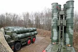 Thổ Nhĩ Kỳ phản pháo trước yêu cầu của NATO đòi thay thế S-400 mua của Nga