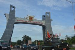 Đội K52 và hành trình 19 năm trên đất bạn tìm kiếm hài cốt liệt sỹ