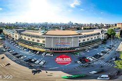 Ga Hà Nội-Chứng nhân vô giá của lịch sử