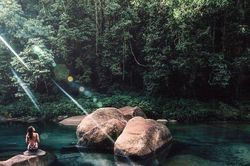 Bí mật hồ bơi của quỷ, nơi khiến 19 người bỏ mạng, đa số là đàn ông