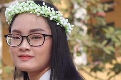 Nữ sinh 18 tuổi Học viện Ngân hàng mất tích bí ẩn sau khi rời khỏi nhà