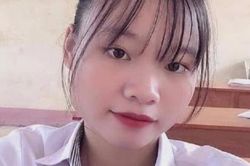 Sau khi đến trường, nữ sinh lớp 12 ở Hà Tĩnh bất ngờ biến mất