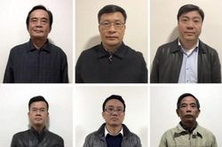 Xét xử vụ BIDV thất thoát 1.600 tỷ đồng: Gần 30 luật sư tham gia xét xử