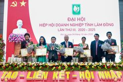 Để thực sự là cầu nối giữa doanh nghiệp và cơ quan nhà nước